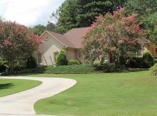 2269 Flat Shoals Rd SW, Conyers, GA 30094