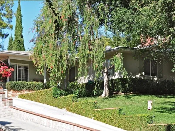 5051 Collis Ave, South Pasadena, CA 91030