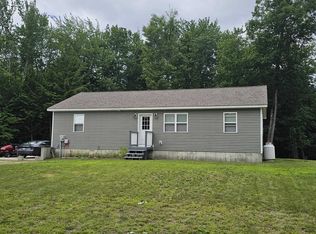 798 Sokokis Avenue, Limington, ME 04049