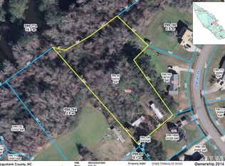 0796B Trinkaloe Rd, Elizabeth City, NC 27909
