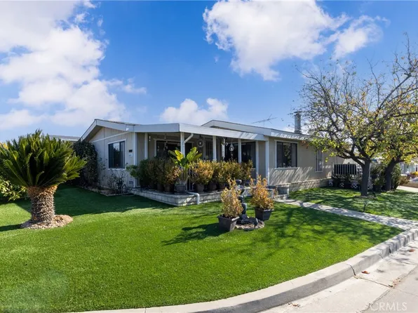 30803 Silver Palm Dr, Homeland, CA 92548