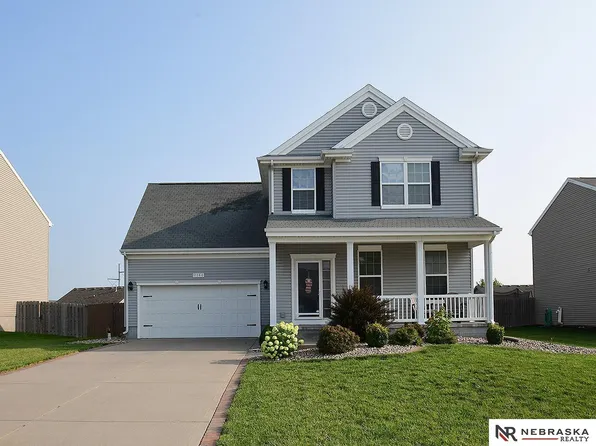 11160 Sherman St, Papillion, NE 68046