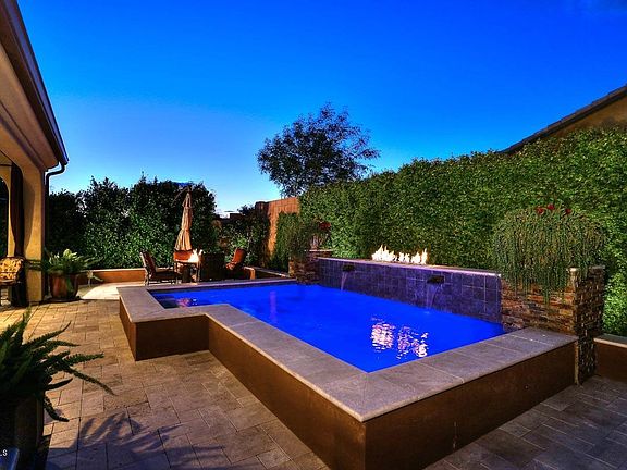 3rd image of 4406 E Campo Bello Dr
