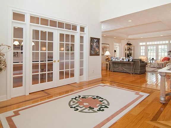 Fabulous Hardwood Floors