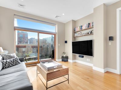 186 India St APT 3, Brooklyn, NY, 11222