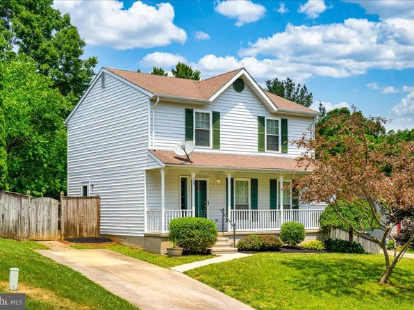 785 Woodsman Cir, Hampstead, MD 21074