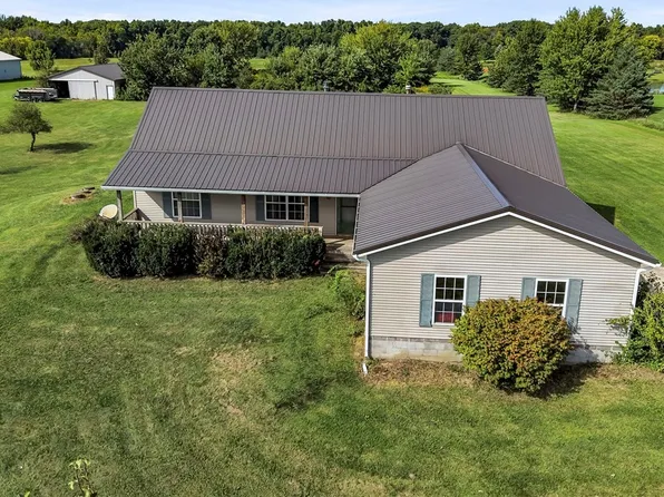 47280 Stewart Rd, New London, OH 44851