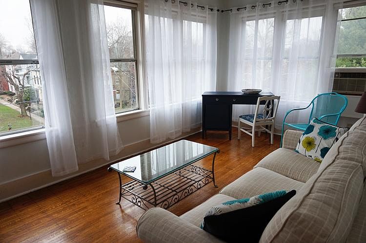 Sun room