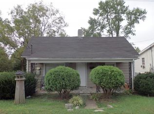 124 Stine St, Bristol, TN 37620