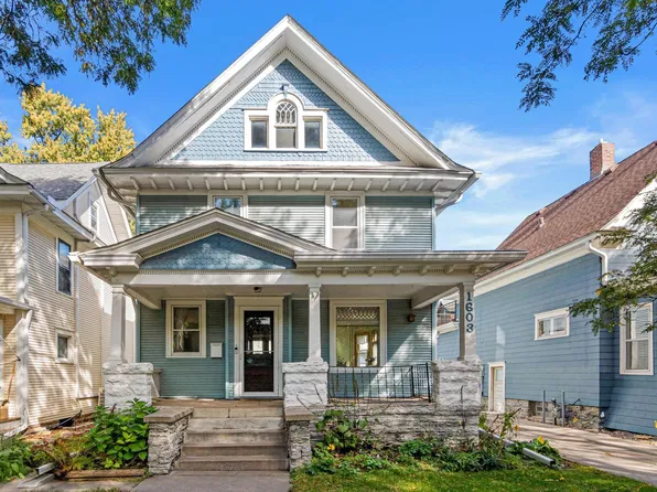 1603 Laurel Ave, Saint Paul, MN 55104