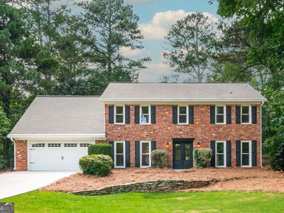 3375 Rivendell Ct, Roswell, GA, 30075