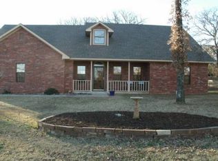 7243 Brock Rd, Ardmore, OK 73401