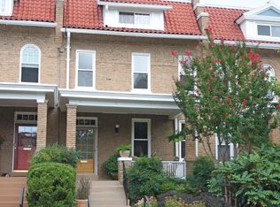 4419 17th St NW, Washington, DC 20011