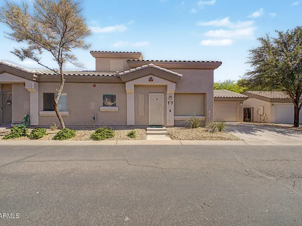 8127 W ZOE ELLA Way, Peoria, AZ 85382