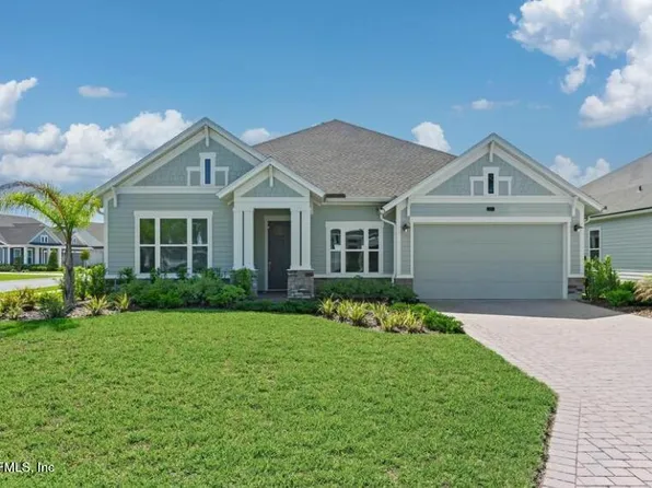 21 STAR CROSSED Lane, St. Johns, FL 32259