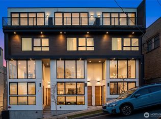 755 Hayes Street, Seattle, WA