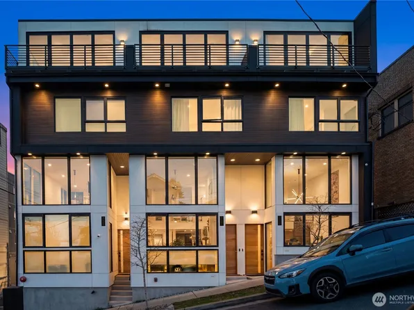 755 Hayes Street, Seattle, WA 98109