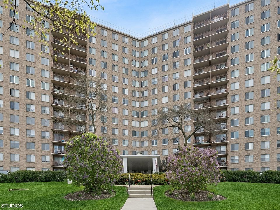 1st image of 6833 N Kedzie Ave APT 402