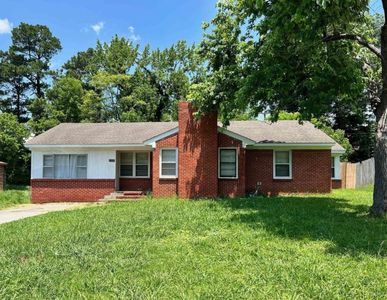 2004 Saint Elmo Ave, Memphis, TN, 38127