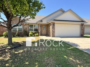 11916 NW 136th Ter, Piedmont, OK 73078