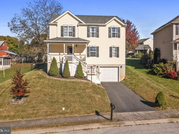 8 Routsong Ln, Aspers, PA 17304
