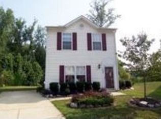 7050 Jeffreys Creek Ln, Raleigh, NC 27616
