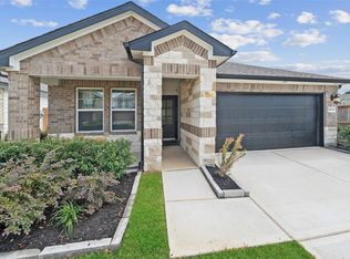 14155 Greystone Terrace St, Magnolia, TX 77354