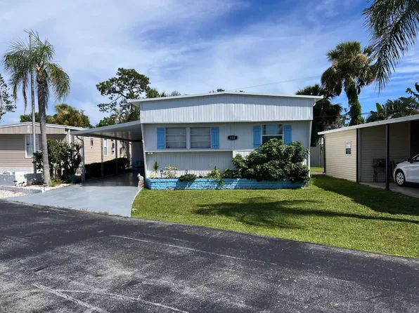 1919 Buccaneer Dr Lot 101, Sarasota, FL 34231