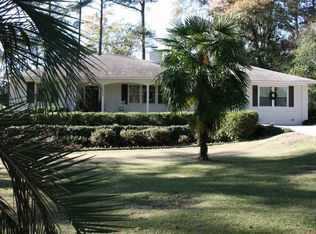 1121 Brentwood Dr, Columbia, SC 29206