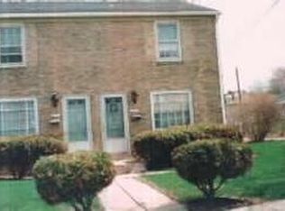3858 S Brust Ave, Milwaukee, WI 53207