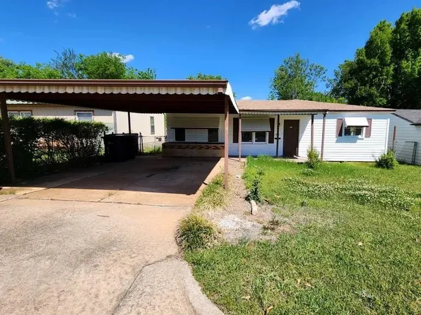 (undisclosed Address), Oklahoma City, OK 73121