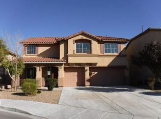4128 Perfect Lure St, Las Vegas, NV 89129