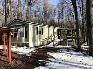 232855 S Pole Rd, Birnamwood, WI 54414