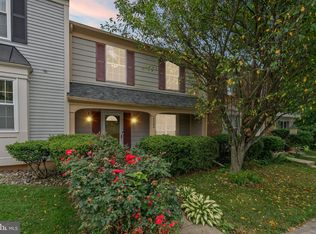 9304 Taverney Ter, Gaithersburg, MD 20879