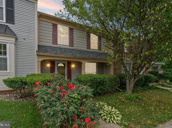 9304 Taverney Ter, Gaithersburg, MD 20879