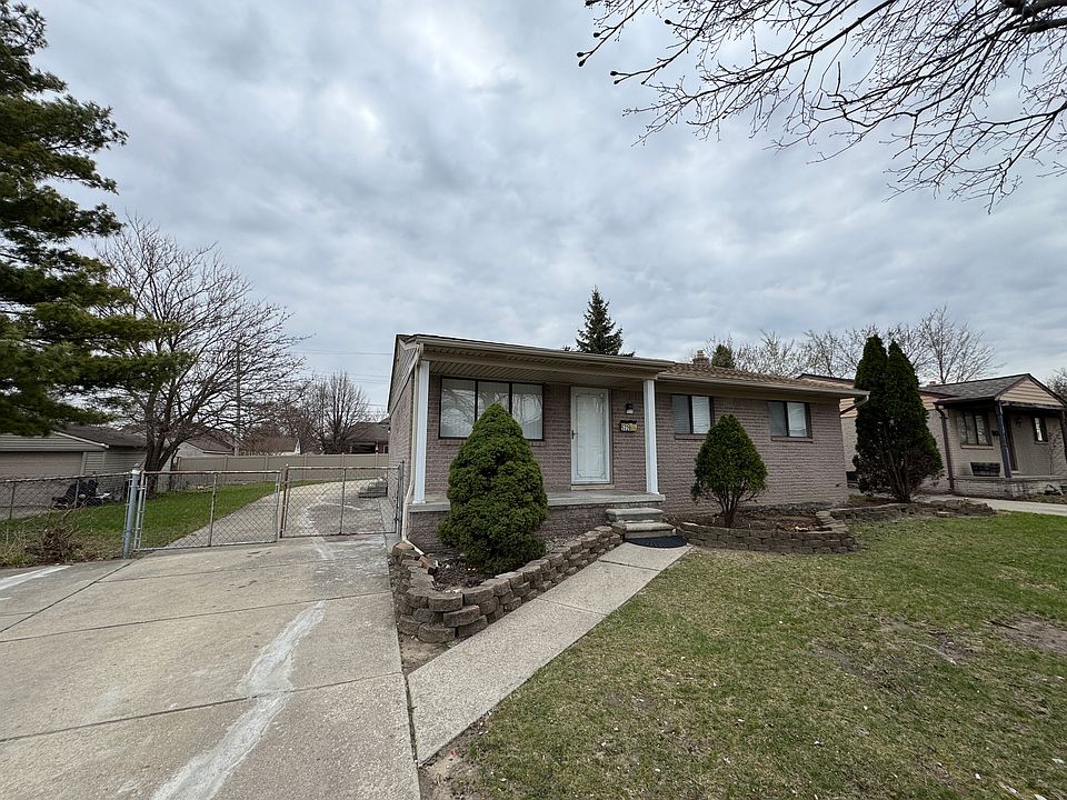 5720 N Gulley Rd, Dearborn Heights, MI 48127 | Zillow