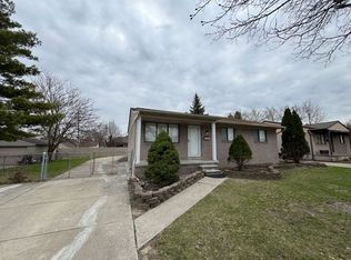 5720 N Gulley Rd, Dearborn Heights, MI 48127