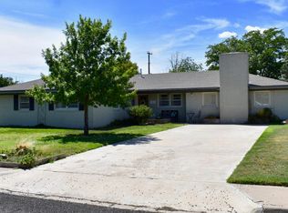 101 Douglas St, Hereford, TX 79045