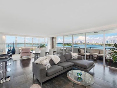 11 Island Ave APT 901, Miami Beach, FL, 33139