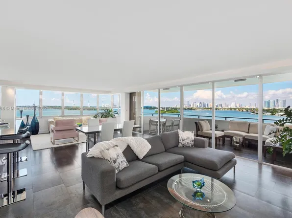 11 Island Ave APT 901, Miami Beach, FL 33139