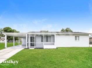 22 Willow St, Lehigh Acres, FL 33936