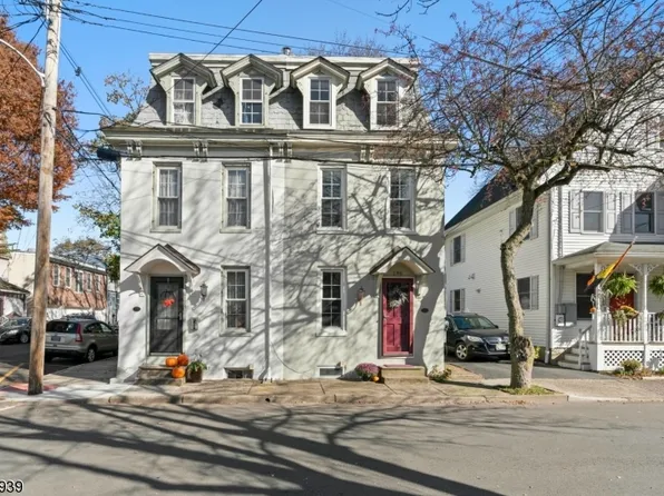 124 Clinton St, Lambertville City, NJ 08530