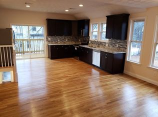 18 Spring St APT 2, Malden, MA 02148