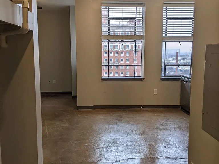 Lofts at American Life - Downtown Birmingham, AL — Photo 40