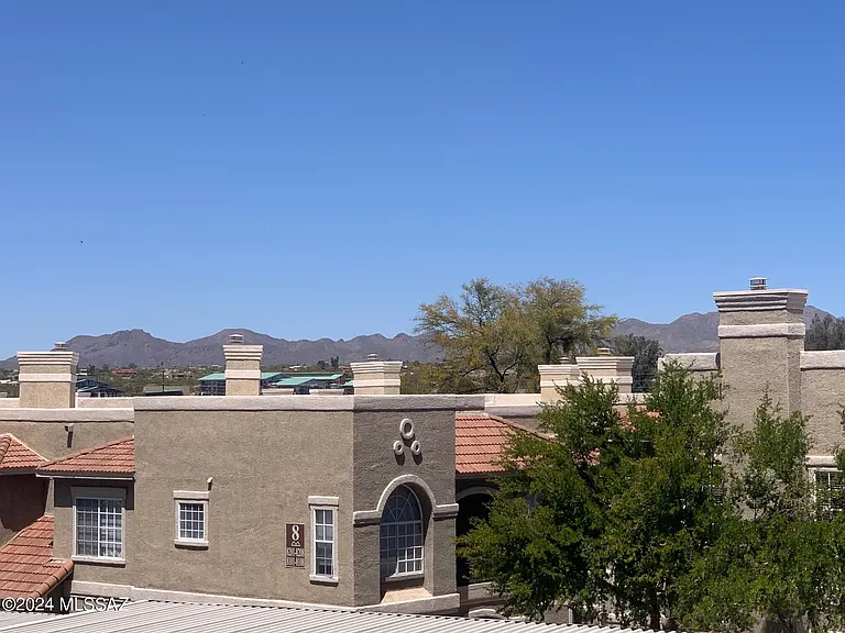 1500 E Pusch Wilderness Dr #15204 — Photo 19
