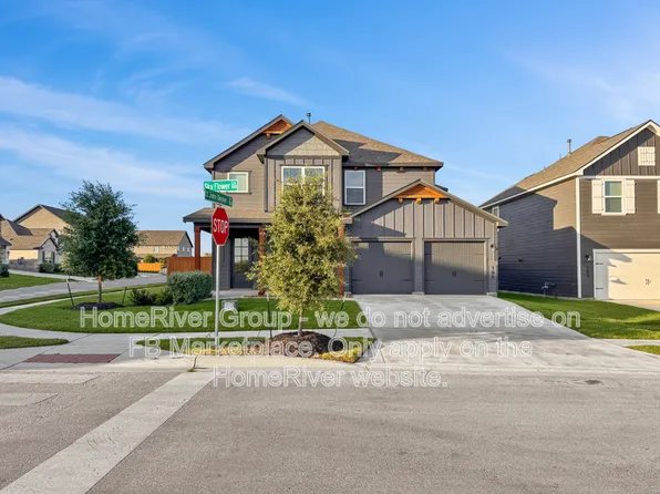 105 Skyflower Ln, San Marcos, TX 78666
