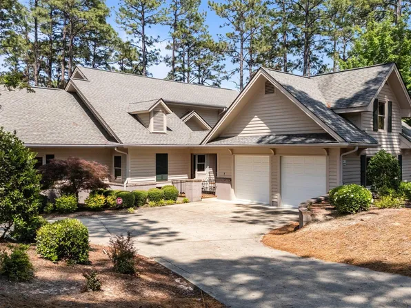 26 Cumberland Drive, Pinehurst, NC 28374
