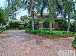 8570 Egret Lakes Ln, West Palm Beach, FL 33412