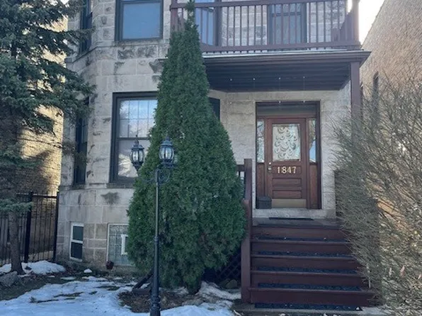 1847 W Touhy Ave, Chicago, IL 60626