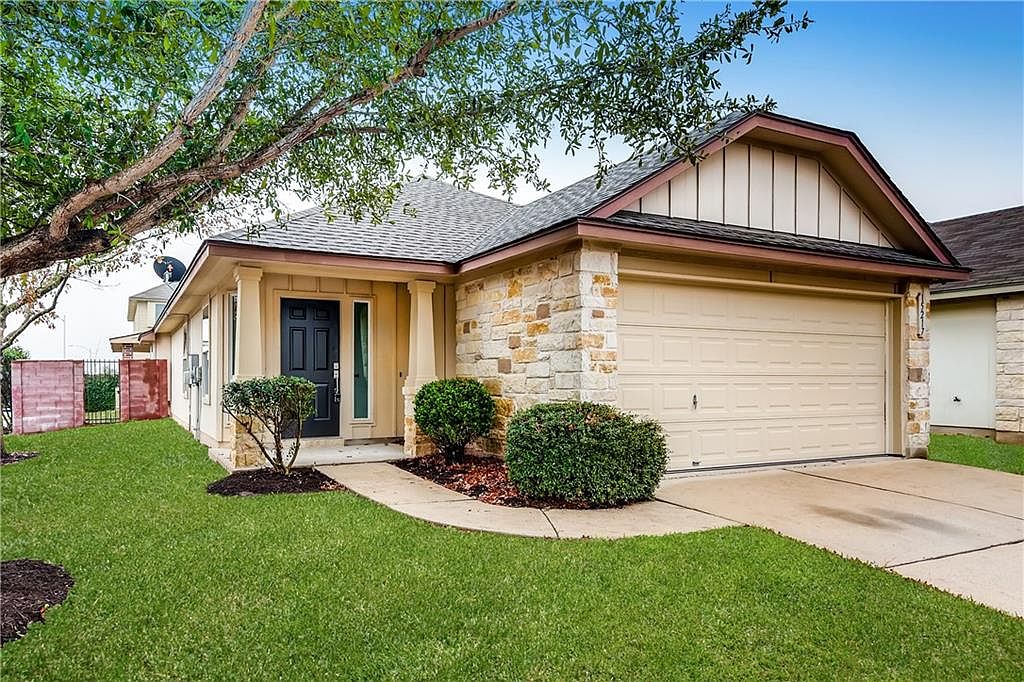 ryu.k 15217 Parrish Ln, Austin, TX 78725 | Zillow